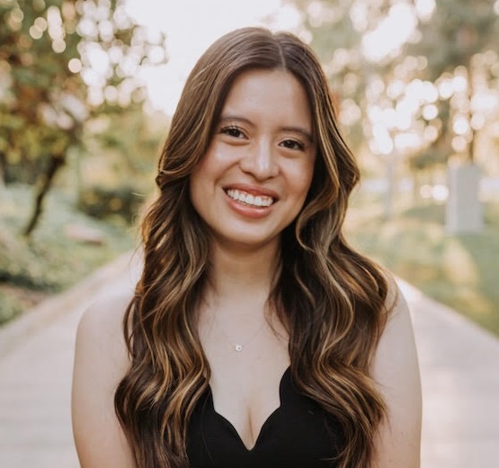 Romina Ballesteros, RD, LD